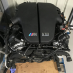 BMW S85B50 V10 Engine - AMG CAR PARTS SHOP