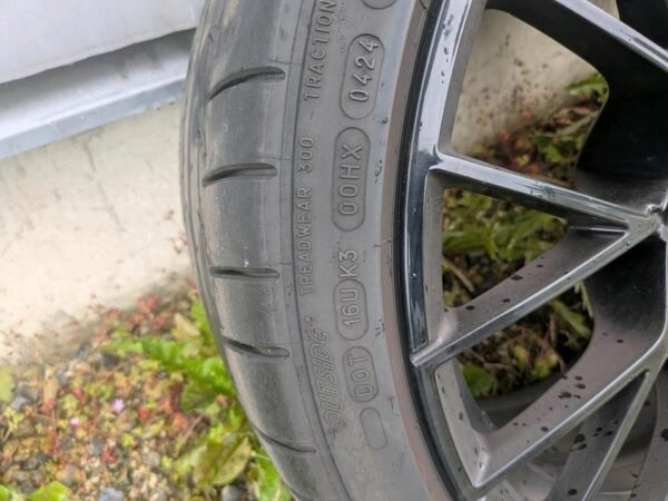 BMW Style 788M 19-inch alloy wheels - AMG CAR PARTS SHOP