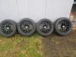 BMW Style 788M 19-inch alloy wheels - AMG CAR PARTS SHOP