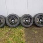 BMW Style 788M 19-inch alloy wheels - AMG CAR PARTS SHOP
