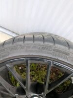 BMW Style 788M 19-inch alloy wheels - AMG CAR PARTS SHOP