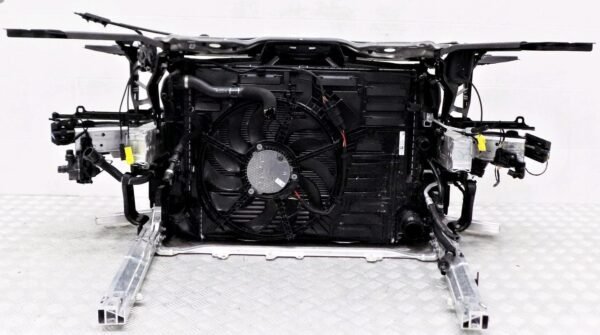 BMW U06 2 Series Active Tourer front - AMG CAR PARTS SHOP