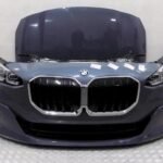 BMW U06 2 Series Active Tourer front - AMG CAR PARTS SHOP