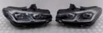 BMW U06 2 Series Active Tourer front - AMG CAR PARTS SHOP