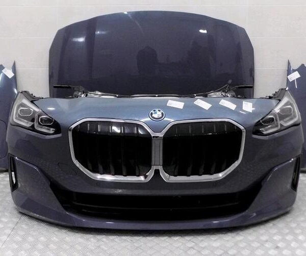 BMW U06 2 Series Active Tourer front - AMG CAR PARTS SHOP