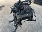 BMW V8 Engine — E39 540i / E38 740 Donor - AMG CAR PARTS SHOP