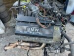 BMW V8 Engine — E39 540i / E38 740 Donor - AMG CAR PARTS SHOP