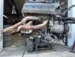 BMW V8 Engine — E39 540i / E38 740 Donor - AMG CAR PARTS SHOP