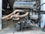 BMW V8 Engine — E39 540i / E38 740 Donor - AMG CAR PARTS SHOP