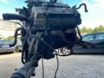 BMW V8 Engine — E39 540i / E38 740 Donor - AMG CAR PARTS SHOP