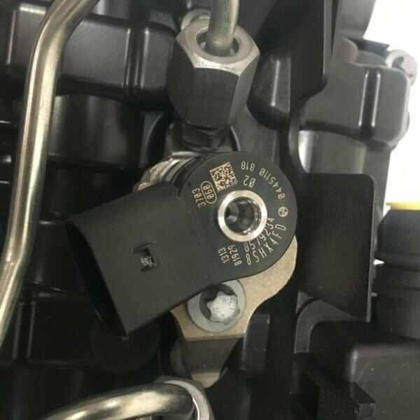 BMW X1 F48 BI-TURBO ENGINE - AMG CAR PARTS SHOP
