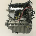 BMW X1 F48 BI-TURBO ENGINE - AMG CAR PARTS SHOP