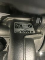 BMW X1 F48 BI-TURBO ENGINE - AMG CAR PARTS SHOP
