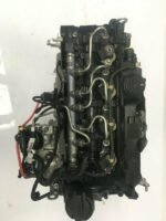 BMW X1 F48 BI-TURBO ENGINE - AMG CAR PARTS SHOP