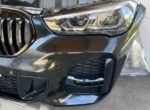 BMW X1 F48 LCI M-Package front - AMG CAR PARTS SHOP