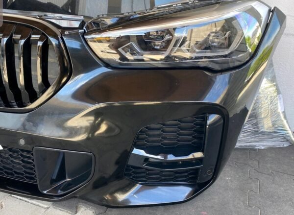 BMW X1 F48 LCI M-Package front - AMG CAR PARTS SHOP