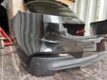 BMW X4 G02 Rear Section – Complete OEM Package - AMG CAR PARTS SHOP