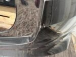 BMW X4 G02 Rear Section – Complete OEM Package - AMG CAR PARTS SHOP