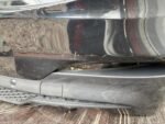 BMW X4 G02 Rear Section – Complete OEM Package - AMG CAR PARTS SHOP