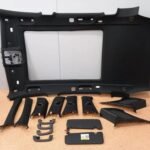 BMW X5 G05 Complete Headliner - AMG CAR PARTS SHOP