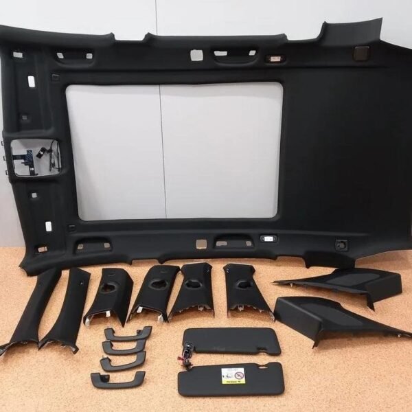 BMW X5 G05 Complete Headliner - AMG CAR PARTS SHOP
