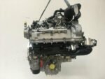 BMW X5M Engine (F85) S63B44B 4.4L Twin-Turbo V8 • 2019 - AMG CAR PARTS SHOP