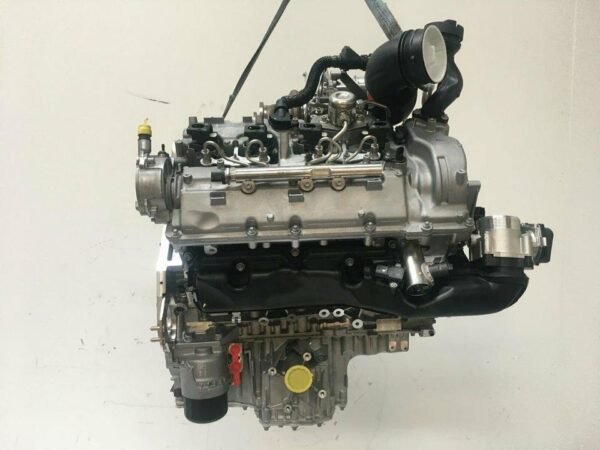 BMW X5M Engine (F85) S63B44B 4.4L Twin-Turbo V8 • 2019 - AMG CAR PARTS SHOP