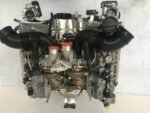 BMW X5M Engine (F85) S63B44B 4.4L Twin-Turbo V8 • 2019 - AMG CAR PARTS SHOP