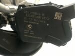 BMW X5M Engine (F85) S63B44B 4.4L Twin-Turbo V8 • 2019 - AMG CAR PARTS SHOP