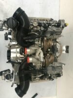 BMW X5M Engine (F85) S63B44B 4.4L Twin-Turbo V8 • 2019 - AMG CAR PARTS SHOP