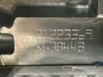 BMW X5M Engine (F85) S63B44B 4.4L Twin-Turbo V8 • 2019 - AMG CAR PARTS SHOP