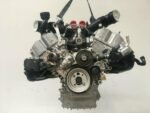 BMW X5M Engine (F85) S63B44B 4.4L Twin-Turbo V8 • 2019 - AMG CAR PARTS SHOP