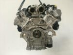 BMW X5M Engine (F85) S63B44B 4.4L Twin-Turbo V8 • 2019 - AMG CAR PARTS SHOP