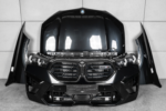 BMW X5M F95 Front End Package - AMG CAR PARTS SHOP