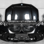 BMW X5M F95 Front End Package - AMG CAR PARTS SHOP