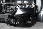 BMW X5M F95 Front End Package - AMG CAR PARTS SHOP
