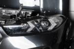 BMW X5M F95 Front End Package - AMG CAR PARTS SHOP