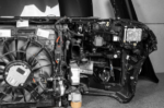 BMW X5M F95 Front End Package - AMG CAR PARTS SHOP