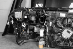 BMW X5M F95 Front End Package - AMG CAR PARTS SHOP