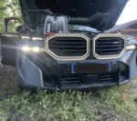 BMW X5M F95 Front End Package - AMG CAR PARTS SHOP