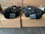 BMW X7 G07 Laser Light headlights - AMG CAR PARTS SHOP