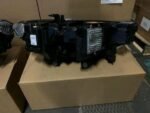 BMW X7 G07 Laser Light headlights - AMG CAR PARTS SHOP