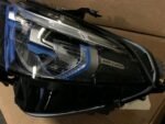 BMW X7 G07 Laser Light headlights - AMG CAR PARTS SHOP