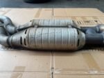 BMW Z3M 3.2L Roadster Catalytic Converter - AMG CAR PARTS SHOP