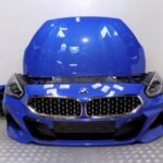 BMW Z4 G29 30i M-Package front assembly - AMG CAR PARTS SHOP