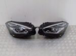 BMW Z4 G29 30i M-Package front assembly - AMG CAR PARTS SHOP