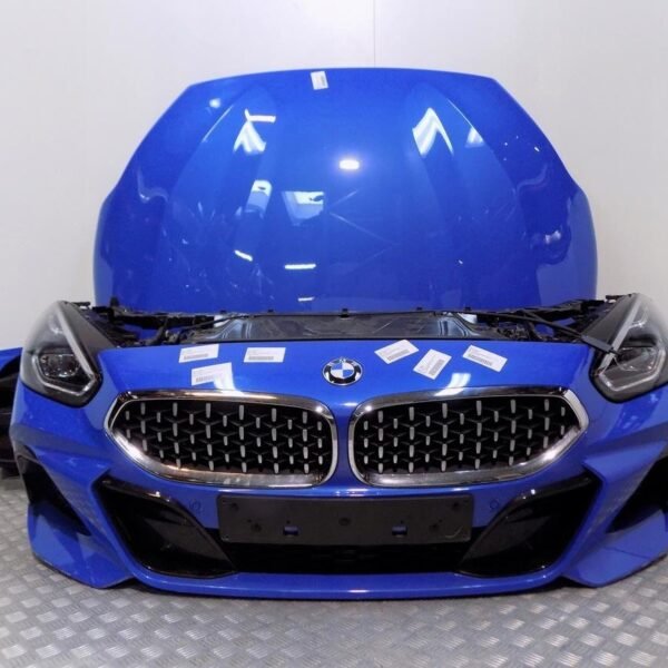 BMW Z4 G29 30i M-Package front assembly - AMG CAR PARTS SHOP