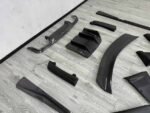 Body Kit for Mercedes-Benz C63 AMG W204 - AMG CAR PARTS SHOP