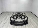 Body Kit for Mercedes-Benz C63 AMG W204 - AMG CAR PARTS SHOP