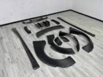 Body Kit for Mercedes-Benz C63 AMG W204 - AMG CAR PARTS SHOP